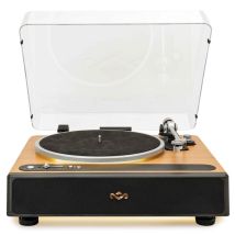 HOUSE OF MARLEY - SOULREBEL