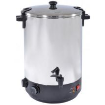 KITCHEN CHEF - ZJ 280 TD