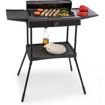 KITCHEN CHEF - KSBBQ1703