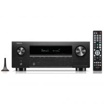 DENON - AVCX3800HBKE2