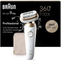 BRAUN - SES9-0113D