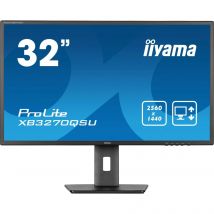 IIYAMA - XB3270QSU-B1