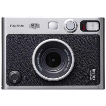 FUJIFILM - INSTAX MINI EVO NOIR