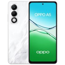 OPPO - A5BLANC