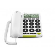DORO - PHONEEASY 312 CS