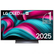 LG - OLED48C54LA