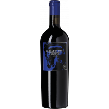 Caballo Loco Grand Cru Apalta