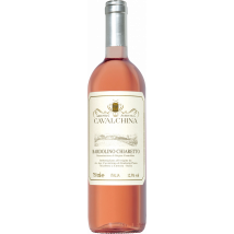 Cavalchina Bardolino Chiaretto Rosé DOC