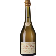 Distillerie Gayral Vieille Prune XO
