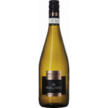 Colli del Soligo Prosecco Vino Frizzante DOC Treviso Extra Dry