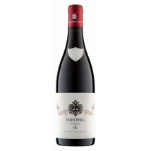 Franz Keller ? Schwarzer Adler Jechtlinger Enselberg Spätburgunder Barrique VDP Erste Lage