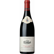 Perrin Côtes du Rhône Villages Rouge AC
