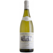 Gérard Tremblay Chablis Montmain Premier Cru AOC