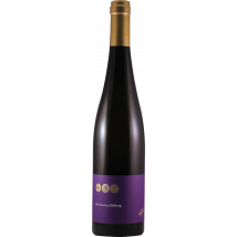 Lisa Bunn Niersteiner Oelberg Riesling