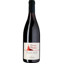 Domaine de la Madone Fleurie Bourgogne AC "Cru" des Beaujolais