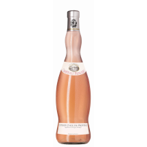 Château Beaulieu Rosé Grand Vin de Provence AOC