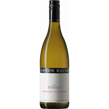 Anton Bauer Ried Stiegl Grüner Veltliner