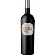 La Forge Estate Merlot & Cabernet Merlot Magnum 1,5 L