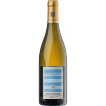 Wittmann Westhofener Weißer Burgunder & Chardonnay