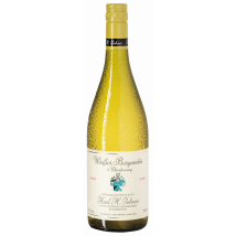 Karl H. Johner Weißer Burgunder & Chardonnay Barrique