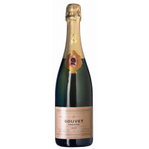Bouvet Ladubay Trésor Rosé Brut