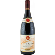 Château d?Ampuis Côte Rotie ?Brune & Blonde de Guigal? AOC