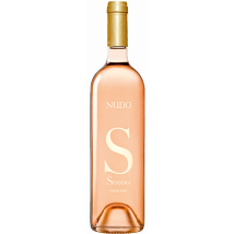 SIDDÙRA Nudo Rosato DOC