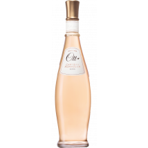 Domaines OTT Château Romassan Rosé