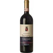 Capezzana Trefiano - Carmignano Riserva DOCG