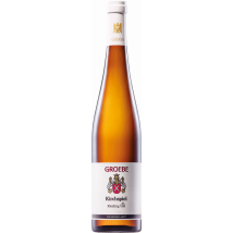 Groebe Kirchspiel Riesling VDP Großes Gewächs