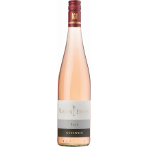 Wagner-Stempel Rosé VDP. Gutswein