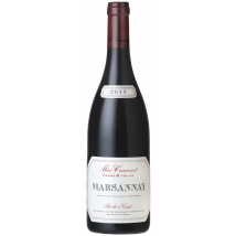 Méo-Camuzet Marsannay Rouge AOC