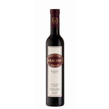 Kracher Auslese Zweigelt 0,375l
