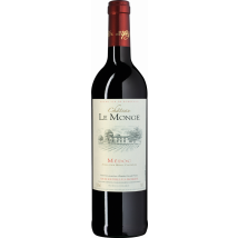 Domaines Fabre Château Le Monge Médoc AOC