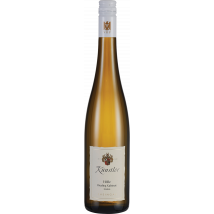 Künstler Hochheimer Hölle Riesling VDP. Erste Lage Trocken