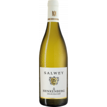 Salwey Henkenberg Grauburgunder VDP. Großes Gewächs