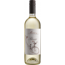 Daniele Pelassa Mario's Bianco Vino Bianco