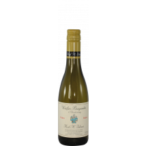 Karl H. Johner Weißer Burgunder & Chardonnay Barrique 0,375 L