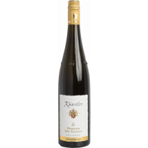 Künstler Rüdesheim Berg Roseneck Riesling Großes Gewächs