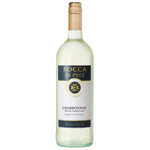ROCCA DI PECI Chardonnay 1 Liter