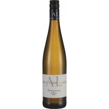 Alexander Laible Riesling Alte Reben ***