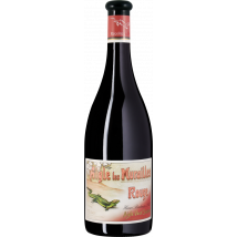 Henri Badoux Aigle les Murailles Rouge Pinot Noir