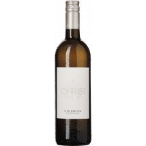 Christ Sauvignon Blanc Ried Breiten