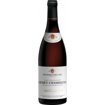 Bouchard Père & Fils Gevrey Chambertin AC