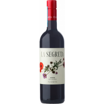 Planeta La Segreta Rosso Sicilia DOC