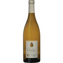 Chatelain Pouilly Fumé - Les Chailloux Silex AOC
