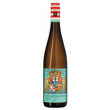 Prinz von Hessen Riesling Gutswein
