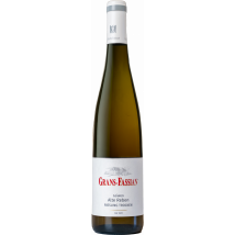 Grans-Fassian Leiwener Alte Reben Riesling VDP Ortswein