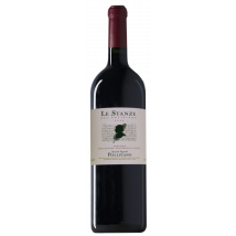 Poliziano Le Stanze del Poliziano - Rosso di Toscana