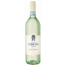 Conti Beretta Pinot Grigio DOC